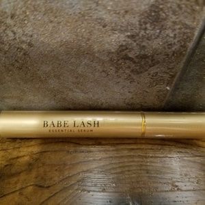 Babe lash mascara